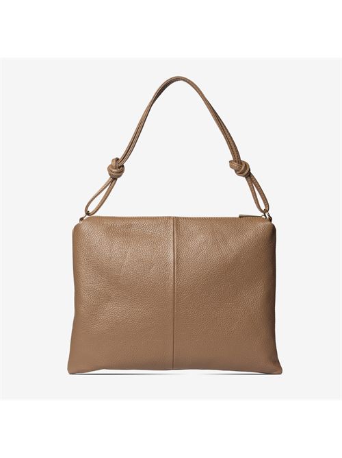 SHOULDERBAG MARC ELLIS MARC ELLIS | ELUNA DOCARAMEL / GOLD